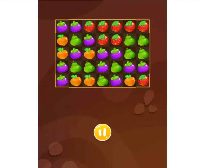 Candy Crushed - Candy Crush Saga