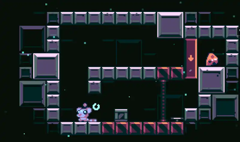 EchoSqueak