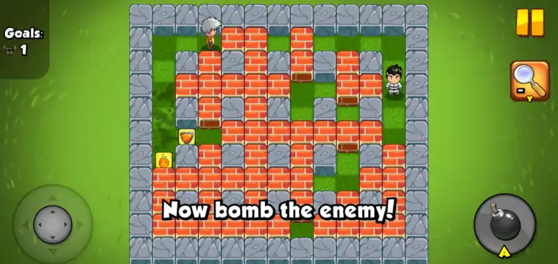Bomber Friends