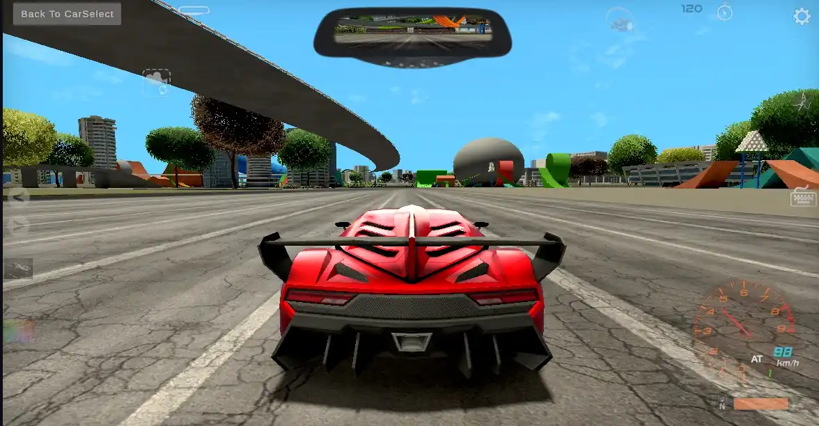 Madalin Stunt Cars 2