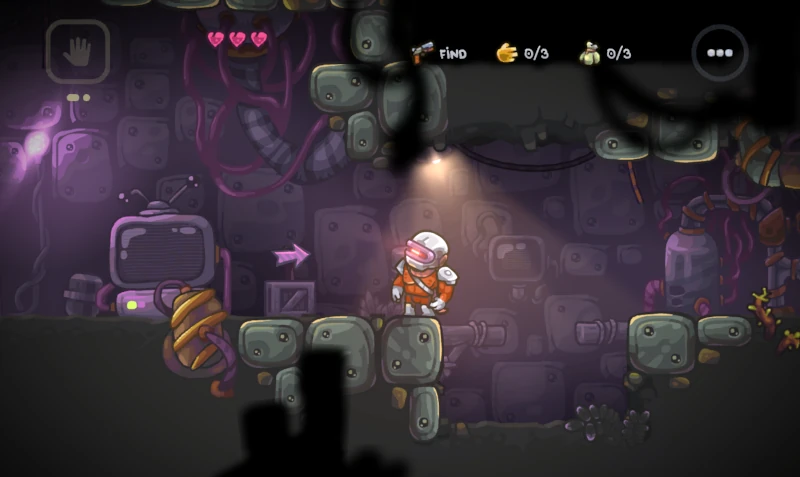 Zombotron Re-Boot